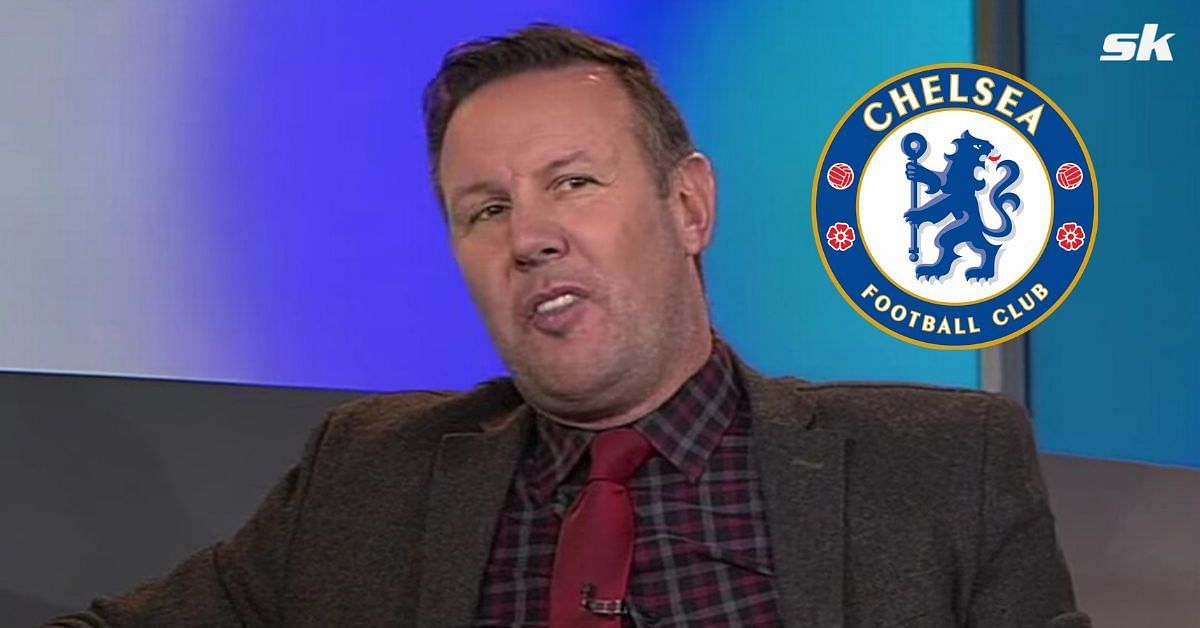 Craig Burley believes Chelsea do not need Raheem Sterling