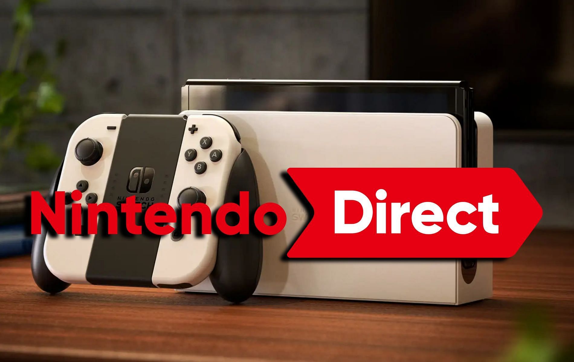 A new Nintendo Direct mini is coming tomorrow (Image by Sportskeeda)