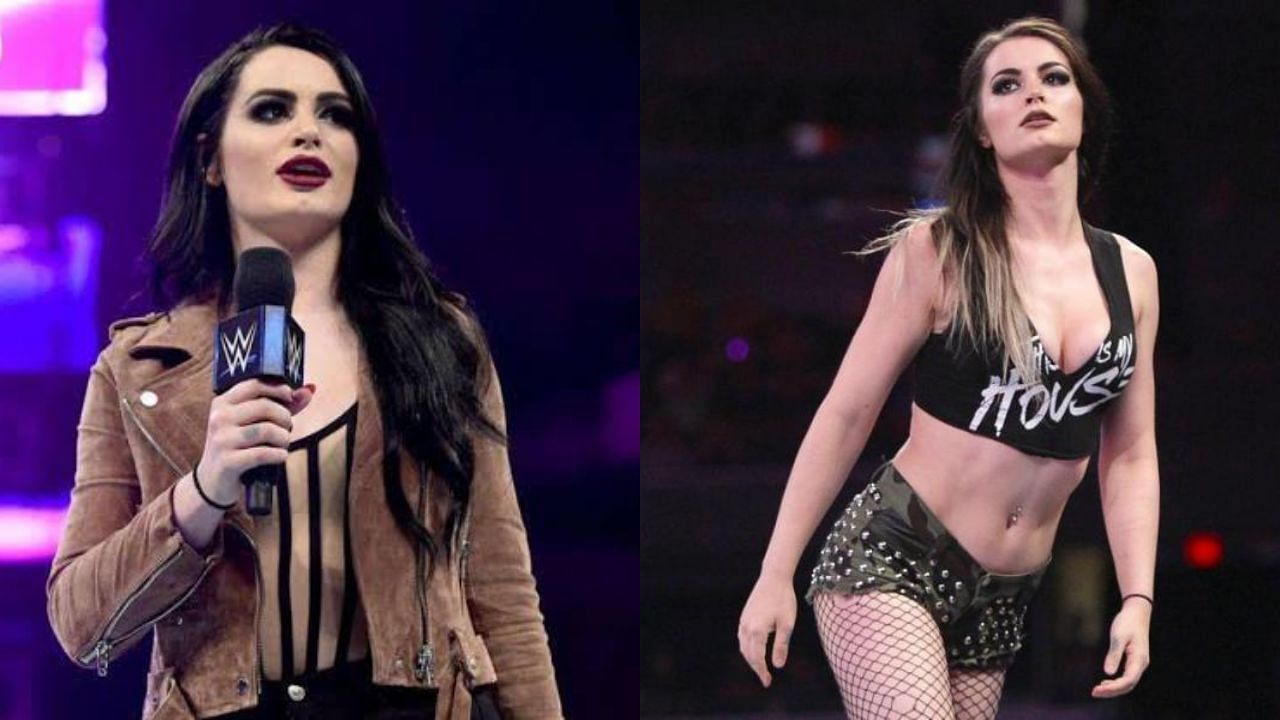 Paige is set to appear at Starrcast.