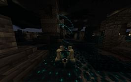 Minecraft 1.19 update official trailer and additions revealed