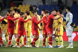 Hong Kong vs Afghanistan prediction, preview, team news and more | 2023 Asia Cup qualifiers