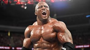Former WWE Superstar says he and Bobby Lashley "had each other" during their time as a team
