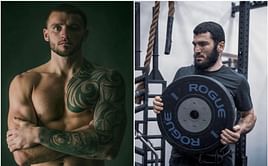 Artur Beterbiev vs. Joe Smith Jr. - Time, date, and how to watch the fight live