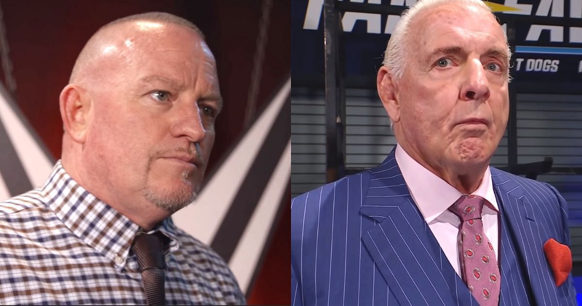 Road Dogg also shared his thoughts on Flair&#039;s in-ring return.
