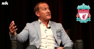 "A nightmare" - Ray Parlour says it would be a 'massive loss' for Liverpool if they lost superstar forward