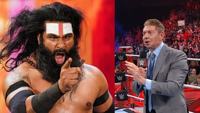 WWE Raw: 5 बड़ी बातें जो रॉ के जरिए इशारों-इशारों में बताई गई