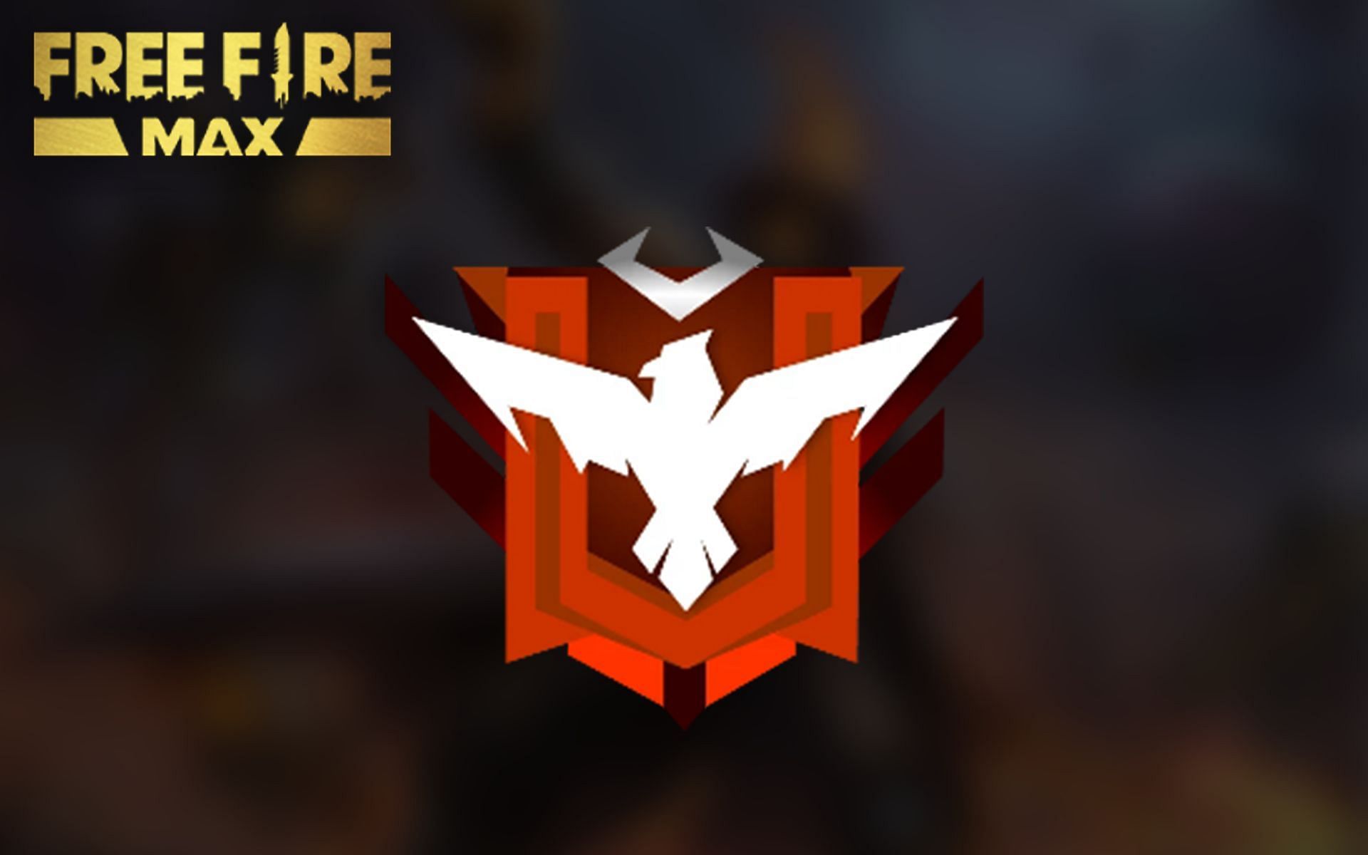 Many gamers wish to reach Heroic in Free Fire MAX (Image via Garena)