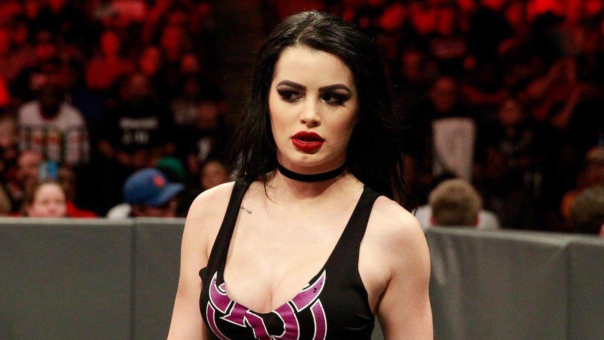 The Anti-Diva has announced her WWE departure