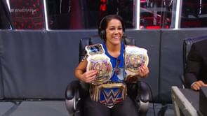Bayley: 6 things you probably didn't know about the WWE Superstar