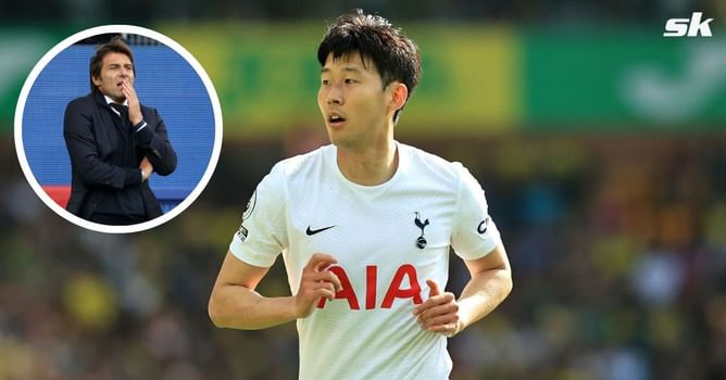 “He must be able to play a solid role in one of the world’s top clubs” – Son Heung-min’s father explains what Tottenham forward should do to become ‘world-class’