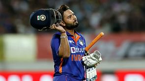 "Maybe because he is slightly overweight and bulky" - Danish Kaneria questions Rishabh Pant's fitness after 4th T20I vs SA