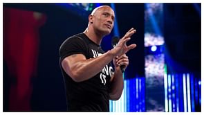 3 Things Dwayne "The Rock" Johnson must do in WWE before he retires