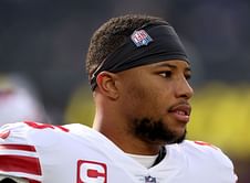 3 reasons why Saquon Barkley will never fulfill his NFL potential