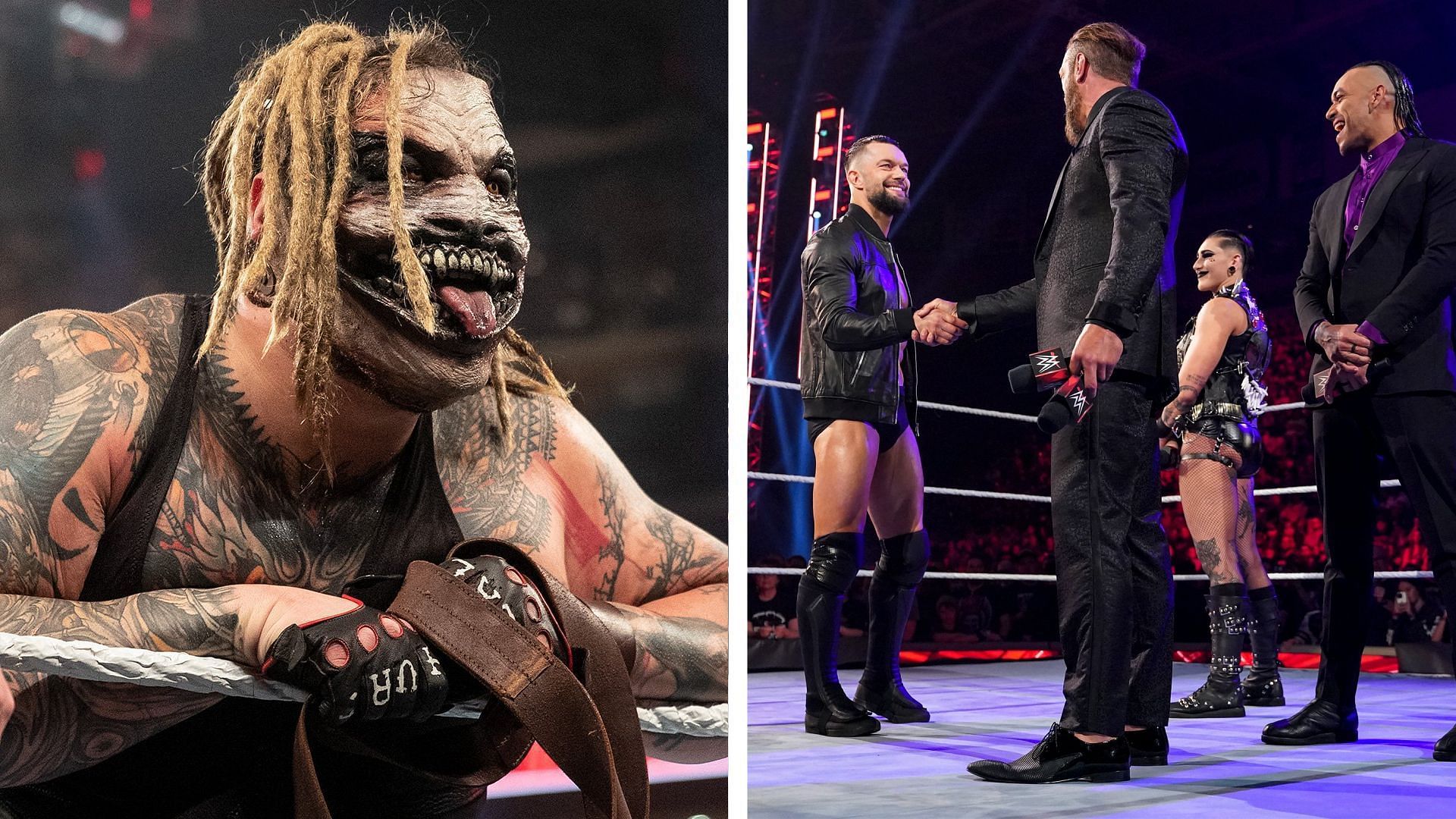 Bray Wyatt could potentially join Judgment Day