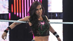 "Thank you forever" - Former Women's Champion talks about the importance of AJ Lee