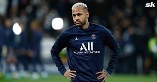 PSG want to get rid of Neymar and have identified 24-year-old as his replacement: Reports