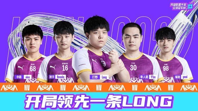 Wild Rift Icons Global Championship 2022: Teams, format, schedule ...