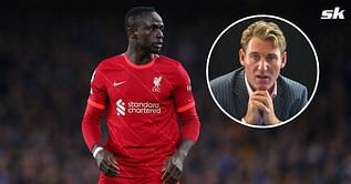 “I wouldn’t want to break up that irresistible dynamic” – Simon Jordan names Liverpool forward he would let go instead of Sadio Mane