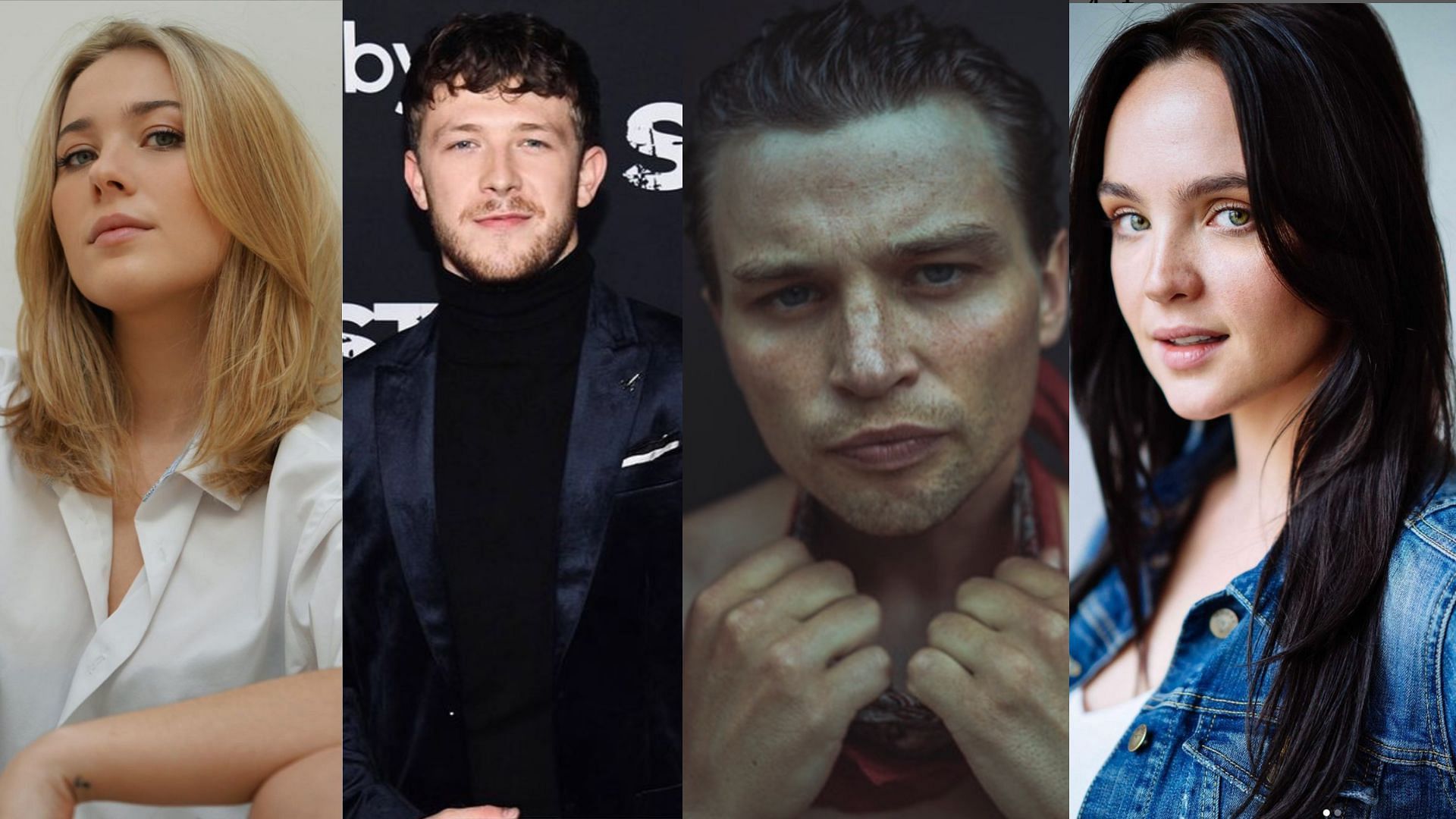 TNT&#039;s Animal Kingdom Season 6 will feature Jasper Polish, Kevin Csolak, Darren Mann, and Stevie Lynn Jones in recurring roles (Image via @jasperpolish, @kevincsolak, @realdarrenmann, @stevielynnjones/Instagram)