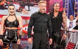Judgment Day emerge victorious in first appearance as faction at a premium live event