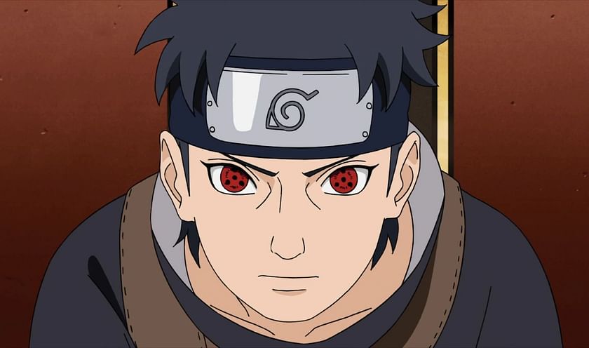 shisui uchiha 🔥 . ○ Follow for daily anime content 🥰 ○ Like