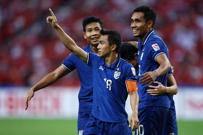 Uzbekistan vs Thailand prediction, preview, team news and more | AFC Asia Cup qualifiers 2022-23