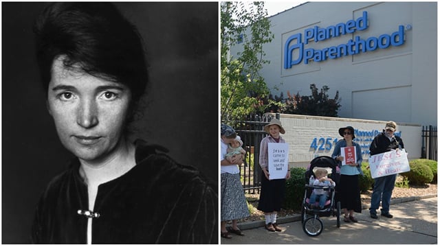 Who was Margaret Sanger? Racist quote debunked as Planned Parenthood ...