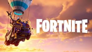 Fortnite Chapter 3 Season 3 theme's color hints at the return of Chapter 1's map
