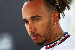 "I felt like I needed to get revenge on them"- When Lewis Hamilton faced racial abuse as a kid in the karting world