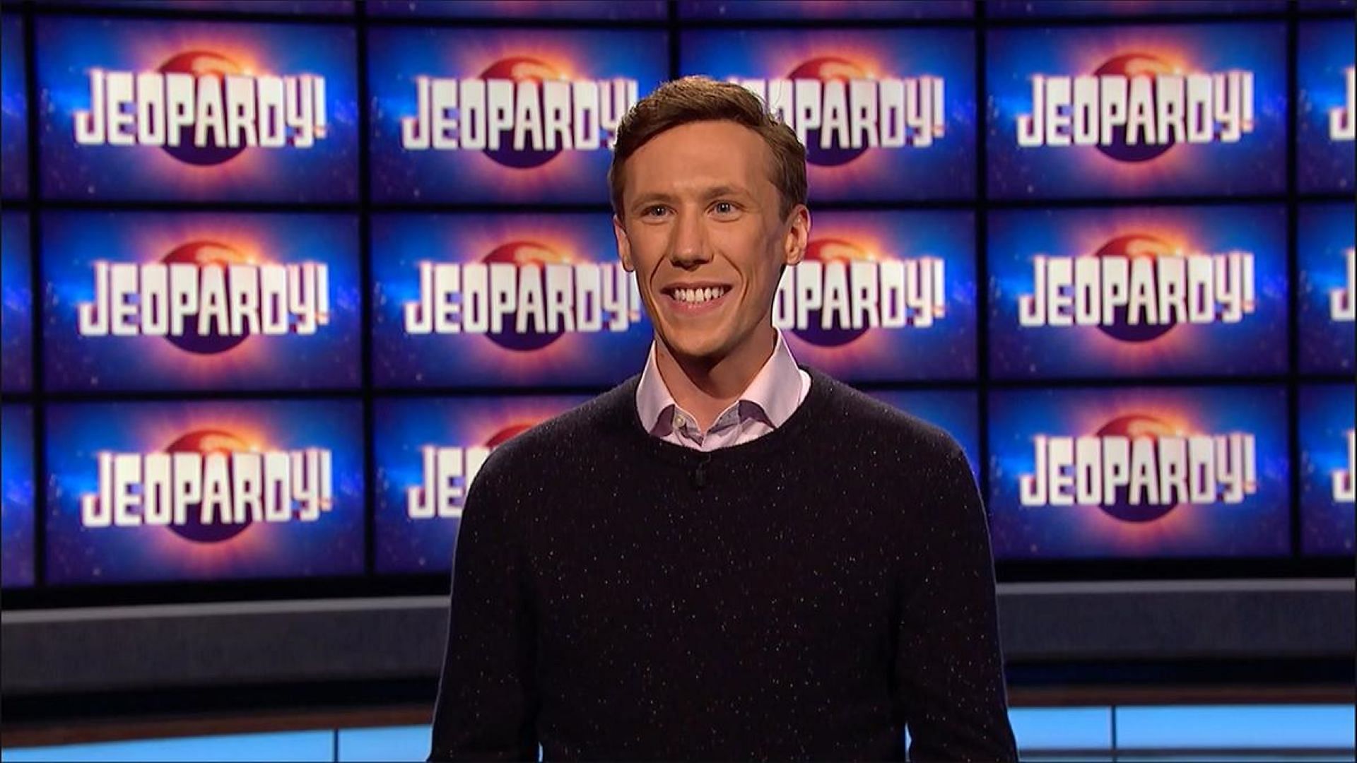 Today's Final Jeopardy! question, answer & contestants June 20, 2022