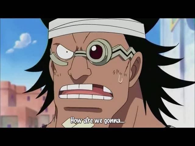 One Piece: Five times Sanji and Zoro fought each other (&5 times they ...