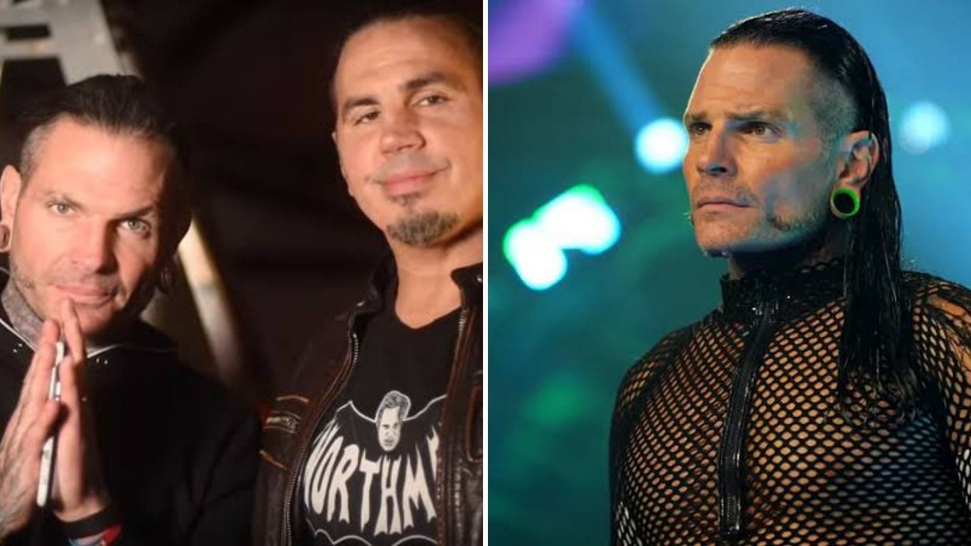The Hardy Boyz are one of wrestling&#039;s most decorated teams.