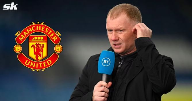 "Very much fits the bill" - Paul Scholes urges Manchester United to sign 25-year-old midfielder