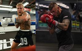 Jake Paul trolls haters using Joe Smith Jr.'s loss, makes bold claim of becoming future boxing champion