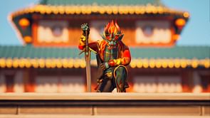 5 useful tricks to beat Sweats in Fortnite Chapter 3 Season 3