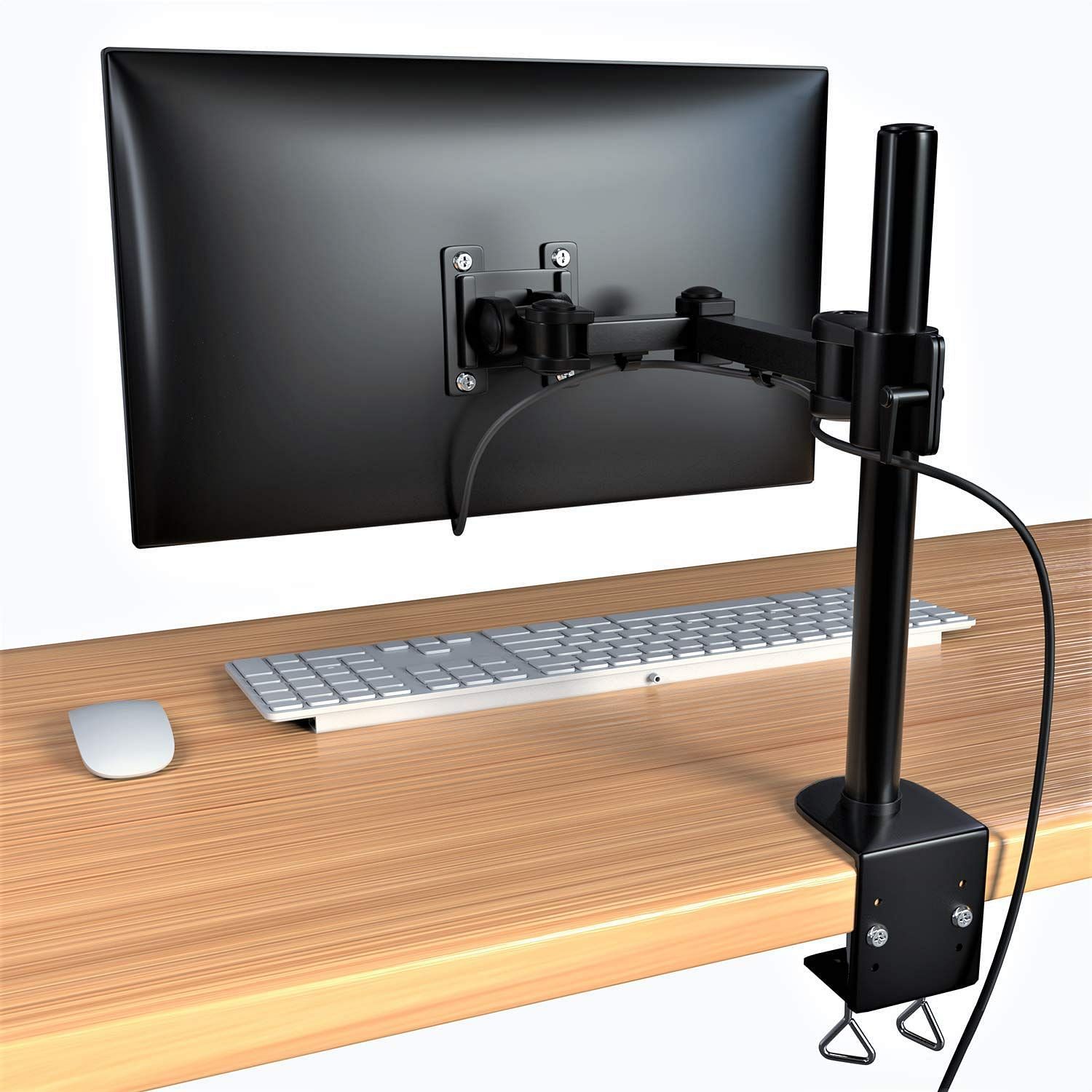 Rife monitor stand (Image via Amazon)