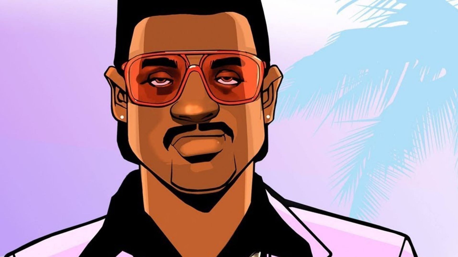 Lance T. Vance from GTA Vice City (Image via Rockstar Games)