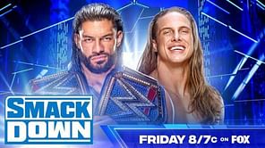 4 बड़ी गलतियां जो WWE SmackDown में Roman Reigns vs Riddle मैच को लेकर नहीं करनी चाहिए