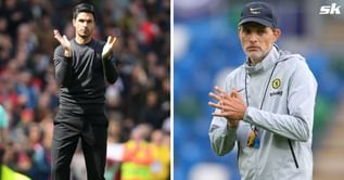 “My plan is clear” – Arsenal and Chelsea linked forward sends out strong message on future