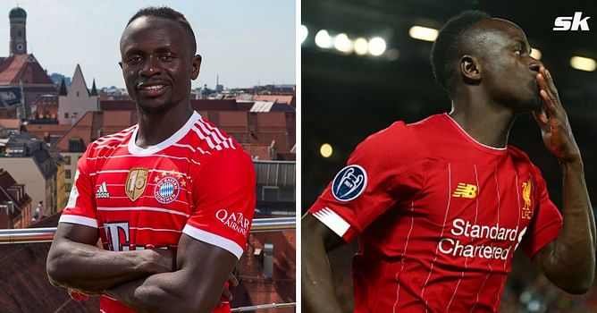 "I'm now Liverpool's #1 fan" - Sadio Mane delivers heartfelt message after completing Bayern Munich transfer