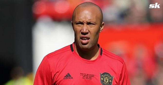 "He was exceptional" – Mikael Silvestre lavishes praise on former Manchester United teammate who 'was so good on the ball'