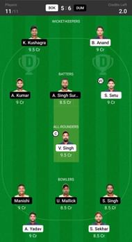 Fantasy suggestion #2