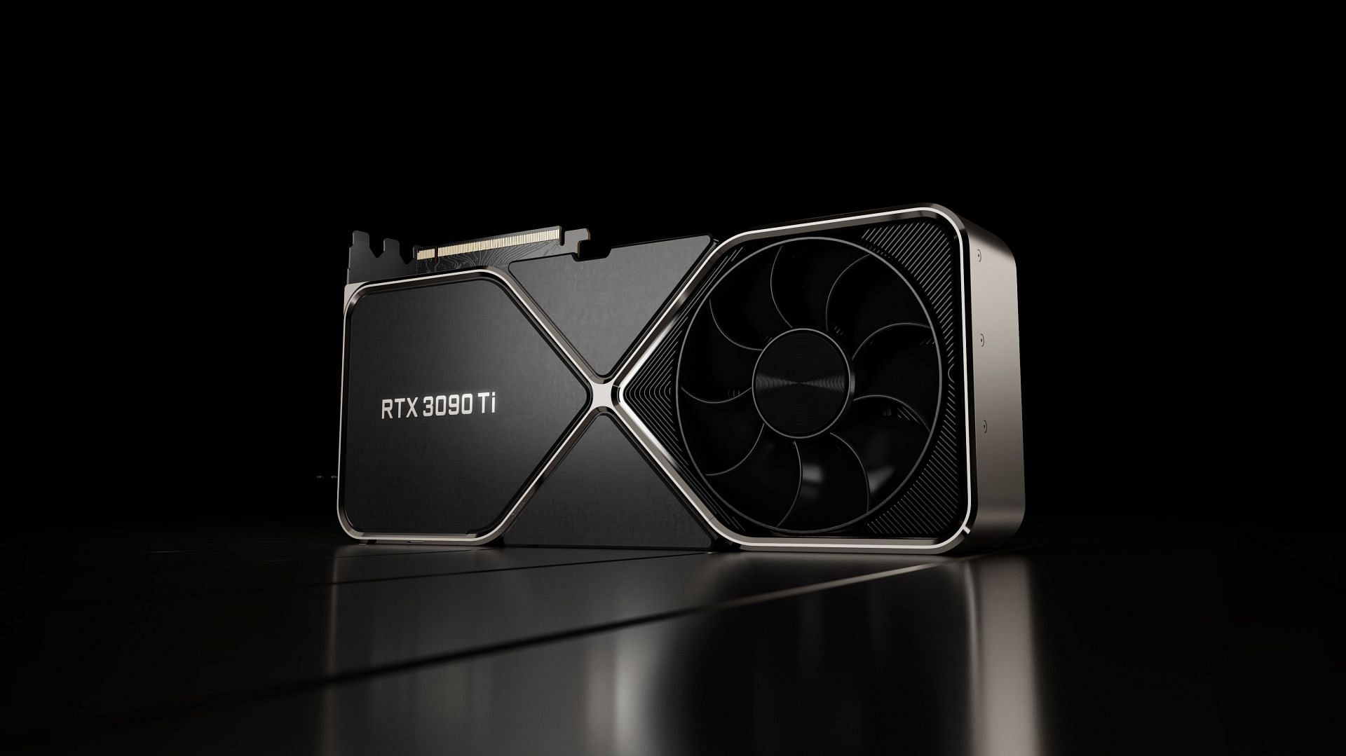 The Nvidia RTX 3090 Ti (Image via Nvidia)