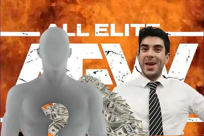 "The ball is in my court" - Former WWE Superstar confirms re-signing a lucrative deal with Tony Khan's AEW