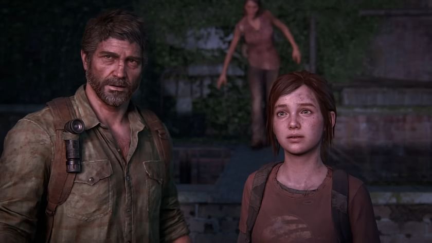 Naughty Dog Upcoming Game Release News Info