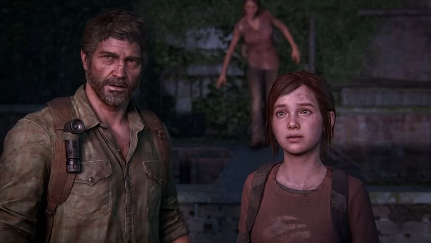 Naughty Dog, LLC - To celebrate #TheLastofUs Part I's PC debut