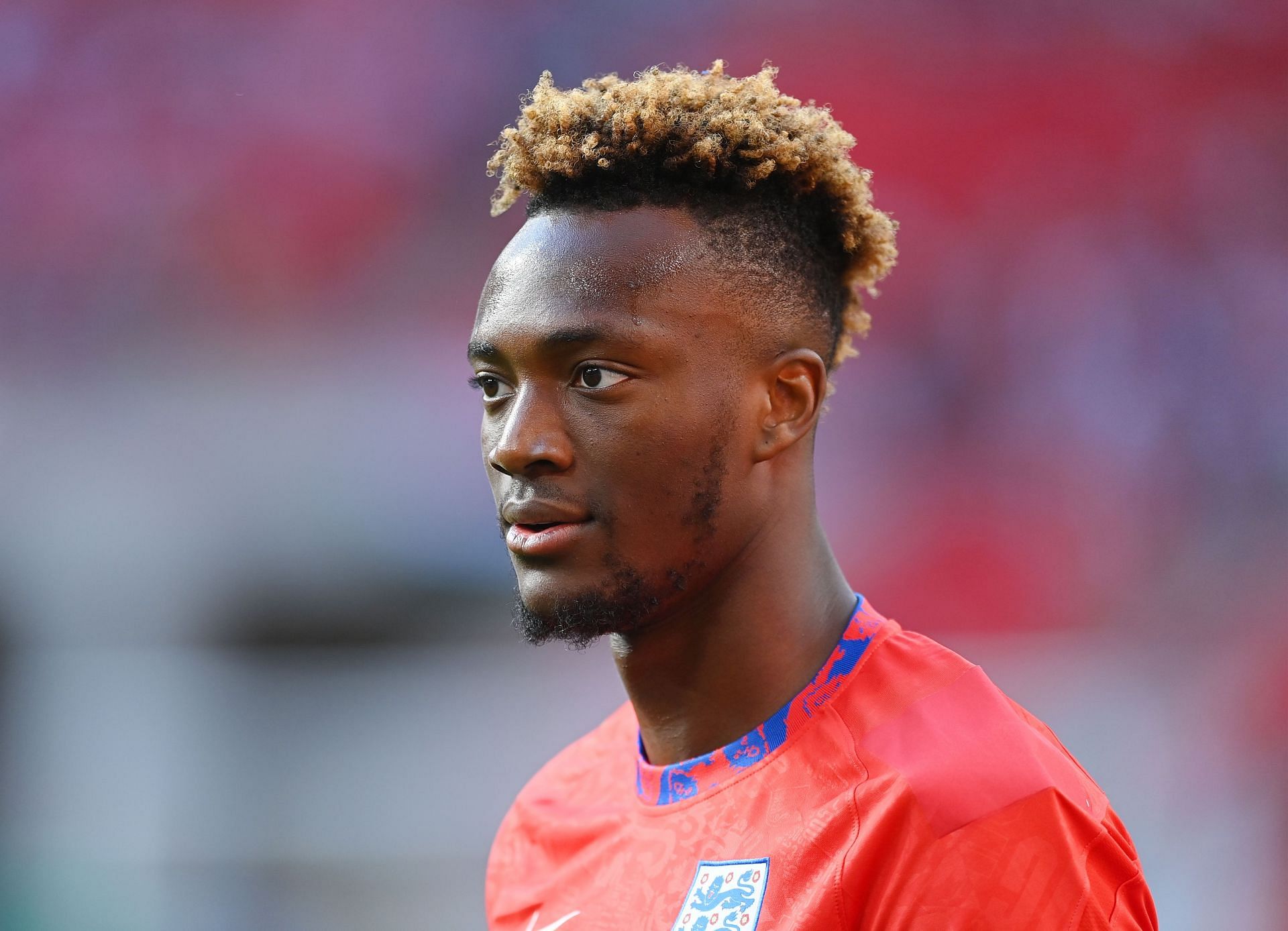 Tammy Abraham is reportedly being pursued by Manchester United and Arsenal