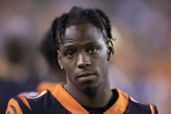 Indianapolis Colts v Cincinnati Bengals (John Ross)