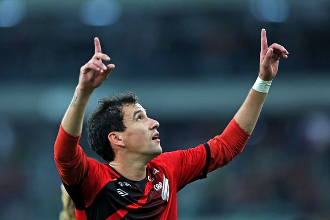 Coritiba vs Athletico Paranaense Prediction and Betting Tips | 19th June 2022