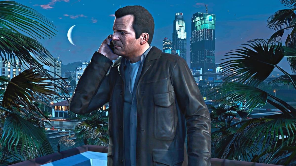Top 5 easiest missions in GTA 5 Story mode